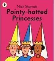 Pointy-Hatted Princesses