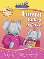 Laura Bakes a Cake