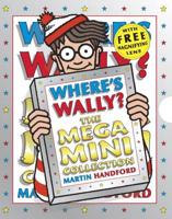 Where's Wally? The Mega Mini Collection