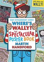 Where's Wally? The Spectacular Poster Book