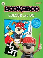 Bookaboo: Colour and Do