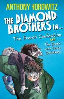 The Diamond Brothers in ... The French Confection