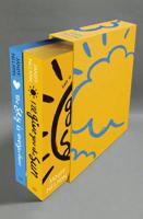 Jandy Nelson Slipcase (I'll Give You the Sun/ The Sky Is Everywhere)
