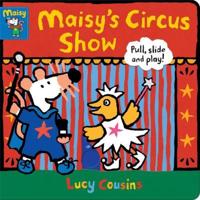 Maisy's Circus Show