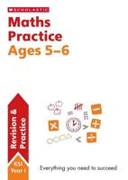 National Curriculum Maths. Practice Book for Year 1