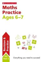 National Curriculum Maths. Practice Book for Year 2