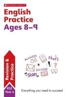 National Curriculum English. Practice Book for Year 4