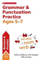 Grammar and Punctuation. Years 1-2