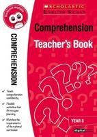 Comprehension. Year 5. Teacher's Book