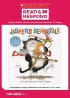 Activities Based on Jasper's Beanstalk by Nick Butterworth and Mick Inkpen
