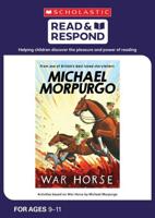 Activities Based on War Horse by Michael Morpurgo