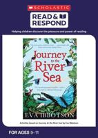 Activities Based on Journey to the River Sea by Eva Ibbotson