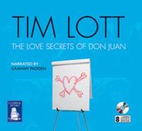 The Love Secrets of Don Juan