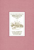 Brighton & Environs