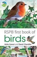 RSPB First Book of Birds