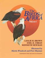 The Birds of Africa. Volume 1