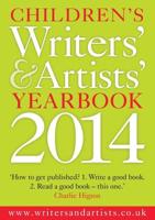 Children's Writers' & Artists' Yearbook 2014