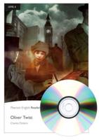 L6:Oliver Twist Book & MP3 Pack