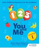 1,2,3, You and Me. Activity Book 1