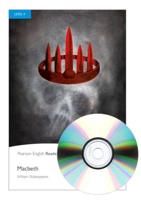 L4:Macbeth Book & MP3 Pack