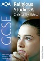 AQA GCSE Religious Studies A. Christianity