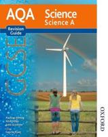 New GCSE AQA Science. Science A