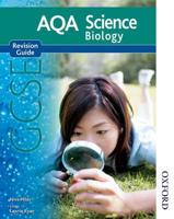 AQA Science. Biology