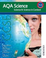 AQA Science. Science B