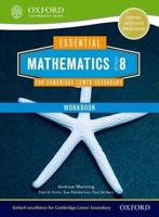 Mathematics. Stage 8 Workbook