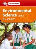 Environmental Science for CAPE Unit 2 CXC