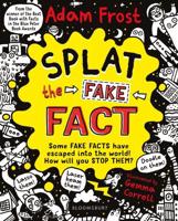 Splat the Fake Fact