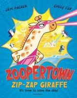 Zip-Zap Giraffe