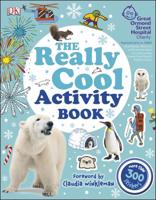 The Really Cool Activity Book