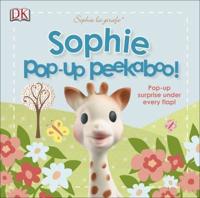 Sophie Pop-Up Peekaboo!