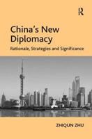 China's New Diplomacy