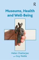 Museums, Health and Well-Being