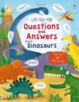 Questions and Answers About Dinosaurs