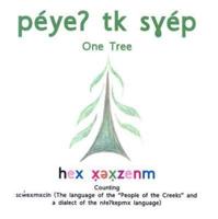 One Tree: Counting: the Language of the People of the Creeks