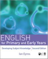 English for Primary and Early Years