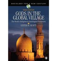Gods in the Global Village