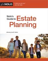 Nolo's Guide to Estate Planning