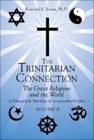 The Trinitarian Connection, The Great Religions and the World