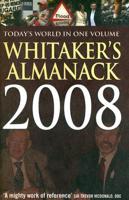 Whitaker's Almanack 2008