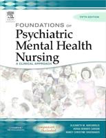 Foundations of Psychiatric Mental Health Nursing