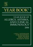 2006 Yearbook of Allergy, Asthma and Clinical Immunology