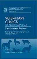 Emerging and Reemerging Viruses of Dogs and Cats