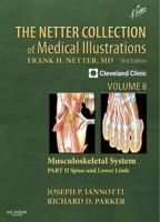 The Netter Collection of Medical Illustrations. Volume 6 Part 2