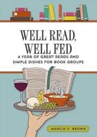 Well Read, Well Fed