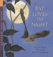 Bat Loves the Night