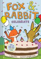 Fox & Rabbit Celebrate